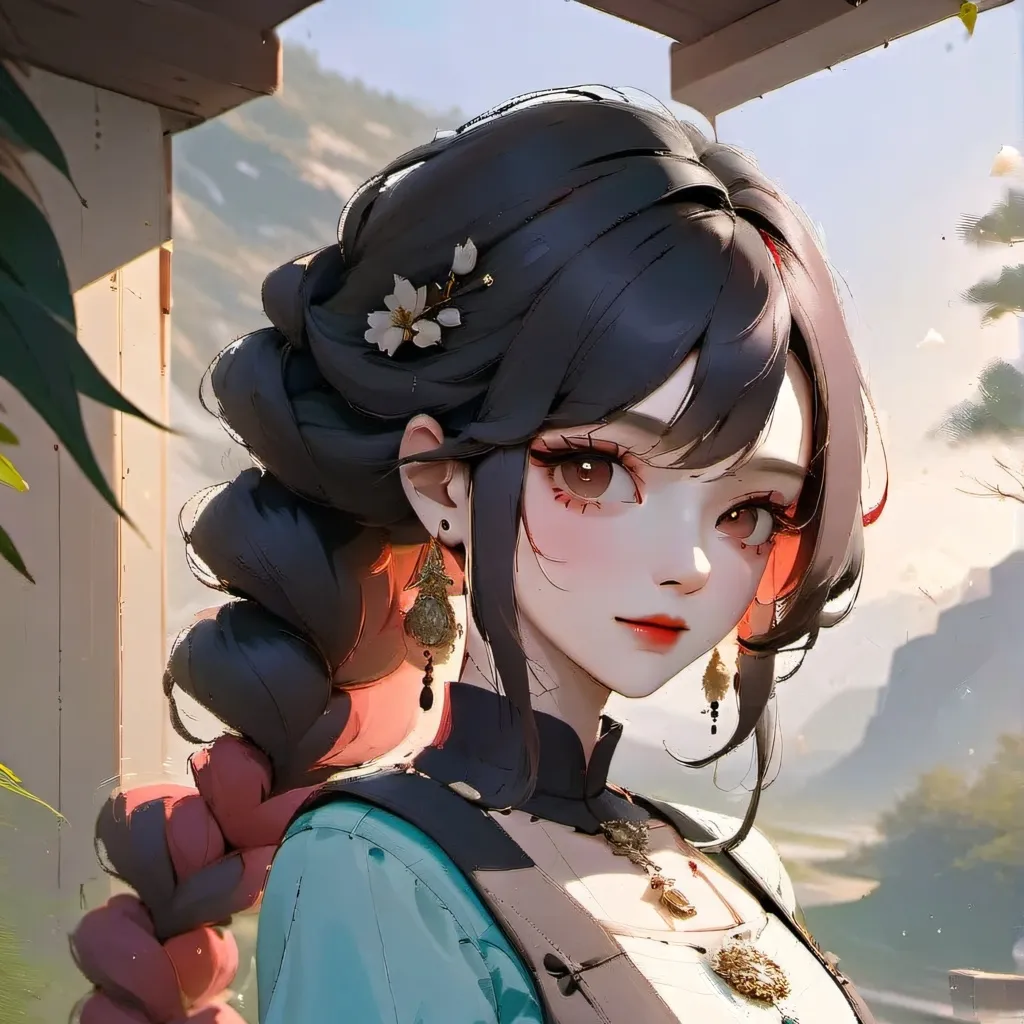 chat with ai character: MHA y ya