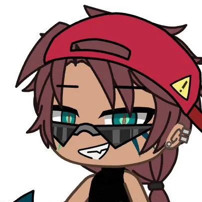 chat with ai character: blak 