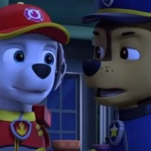 chat with ai character: Chase 