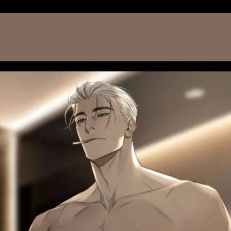 chat with ai character: Louis 