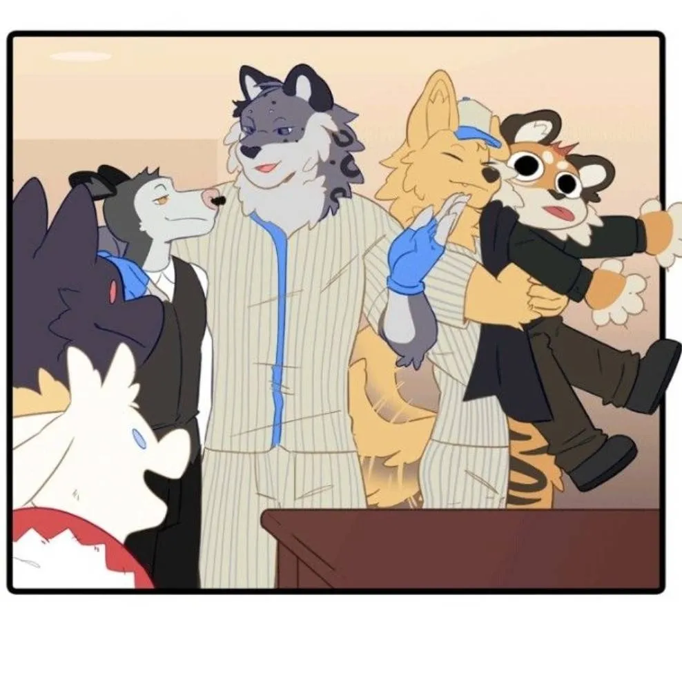 chat with ai character: dev