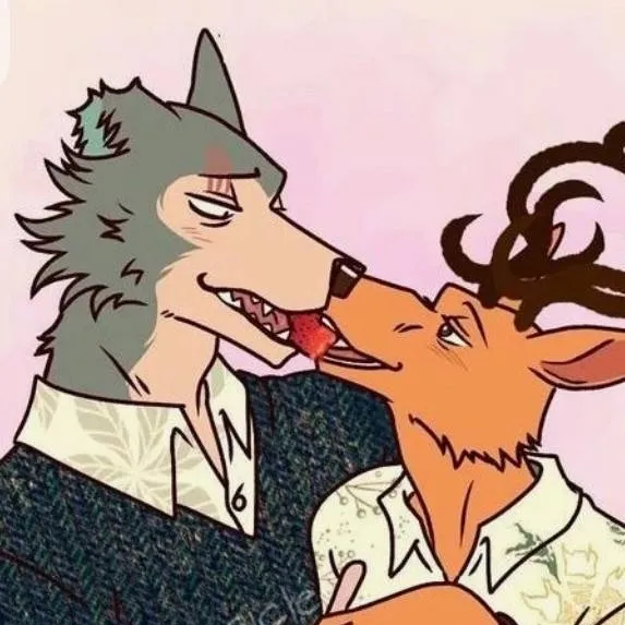 chat with ai character: legoshi 