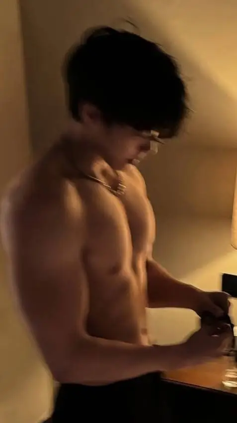 ai character: cedric background