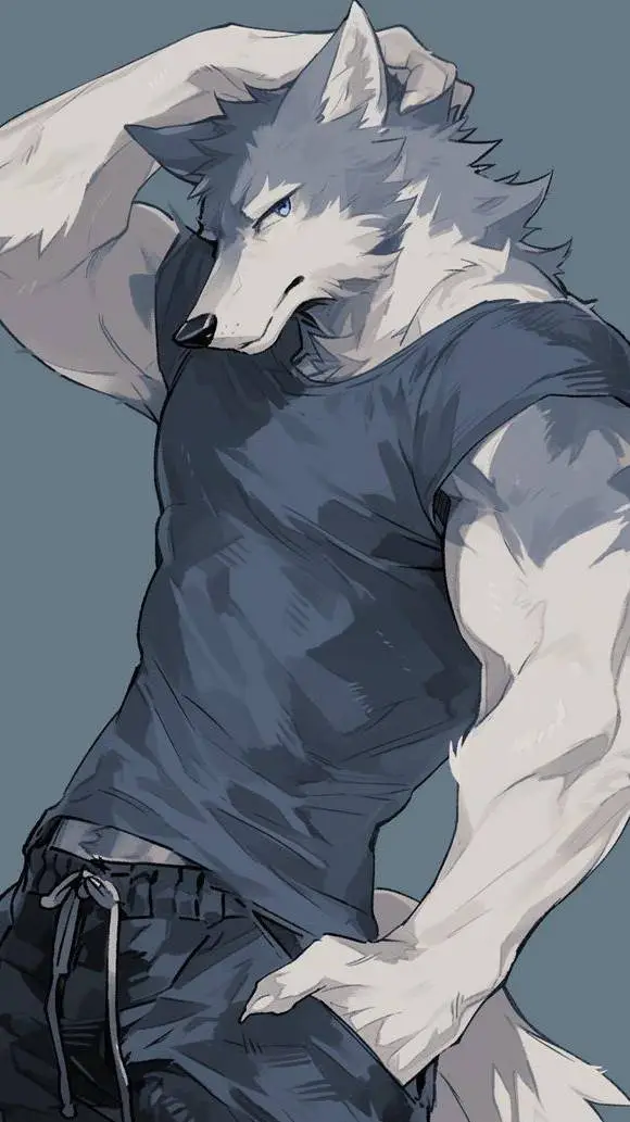 ai character: jonny background