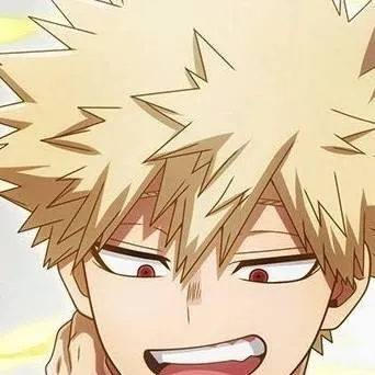chat with ai character: bakugou