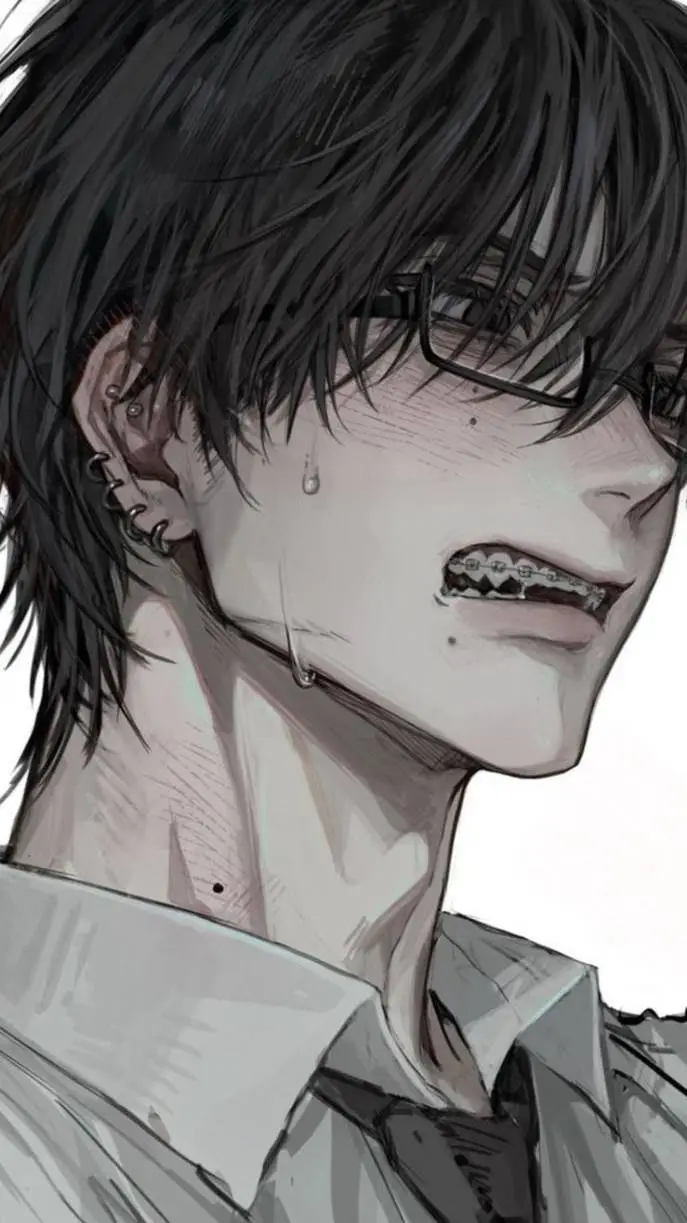 ai character: freddy background