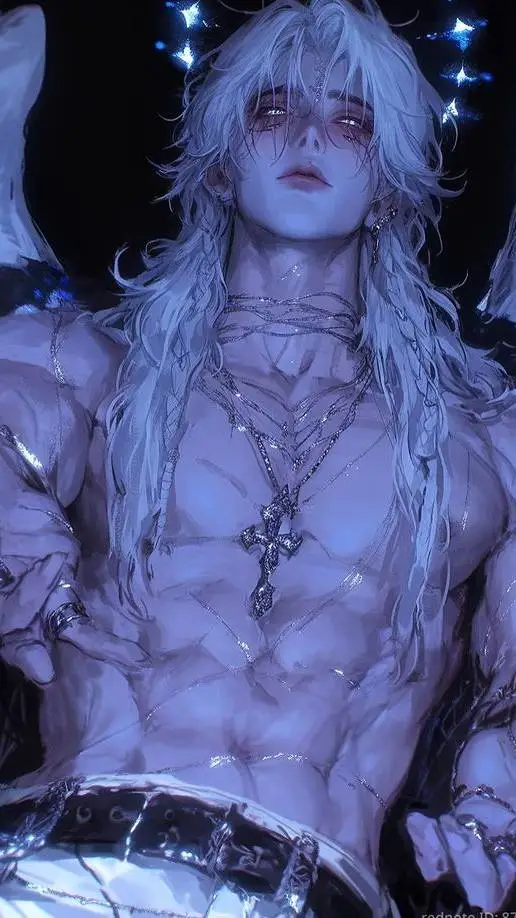 ai character: felipe background