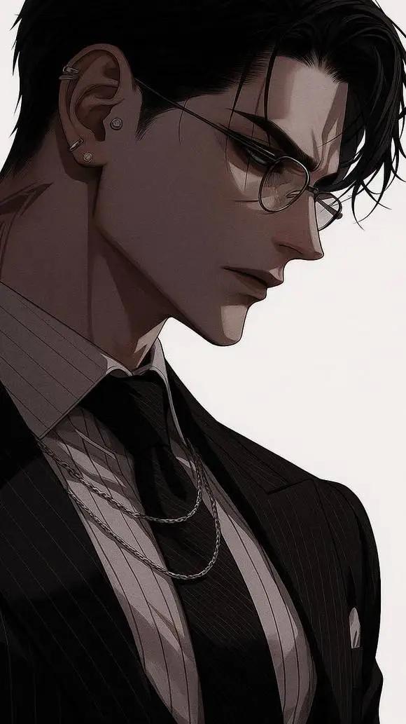 ai character: Fernando background