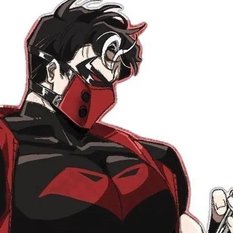 chat with ai character: Jonny 