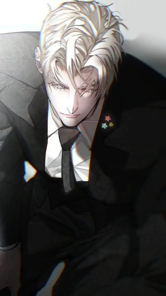 ai character: Teo  background