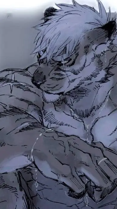 ai character: Tyler  background