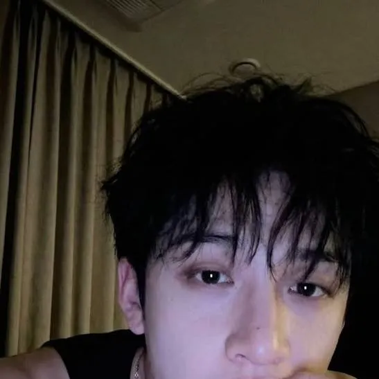 chat with ai character: bangchan