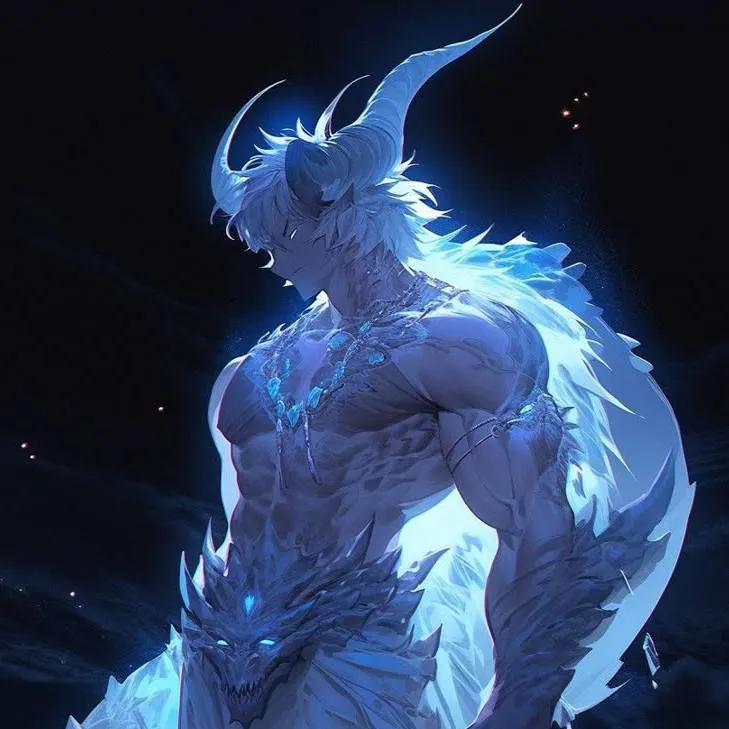 chat with ai character: zinogre