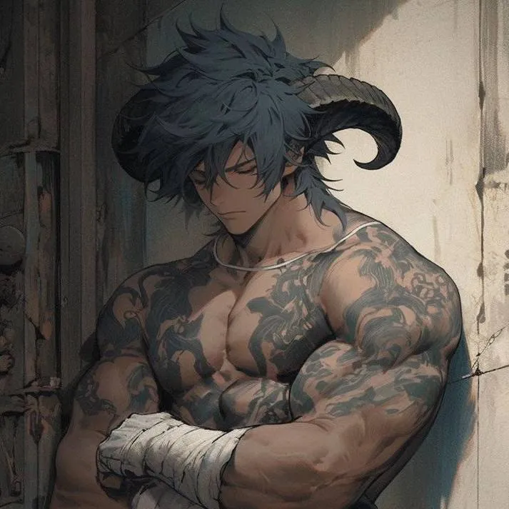 chat with ai character: kai