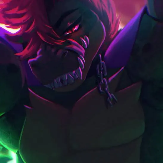 chat with ai character: Monty