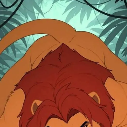 chat with ai character: Mufasa 