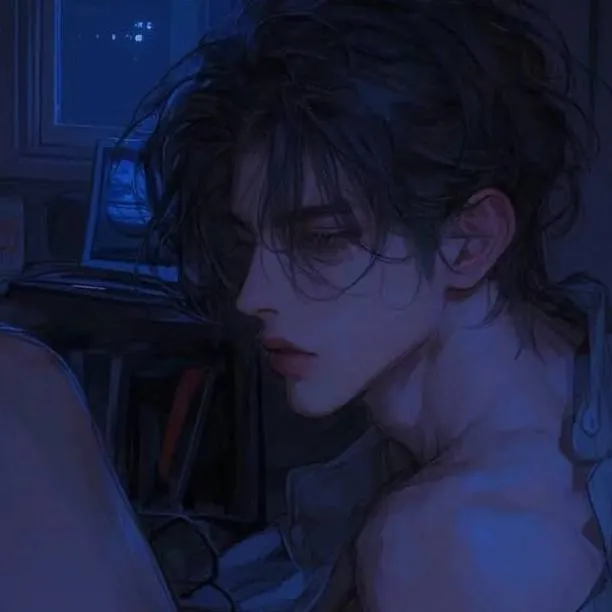 chat with ai character: Daniel