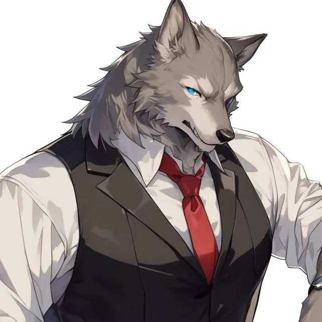 chat with ai character: Jack