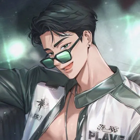 chat with ai character: Guilherme 