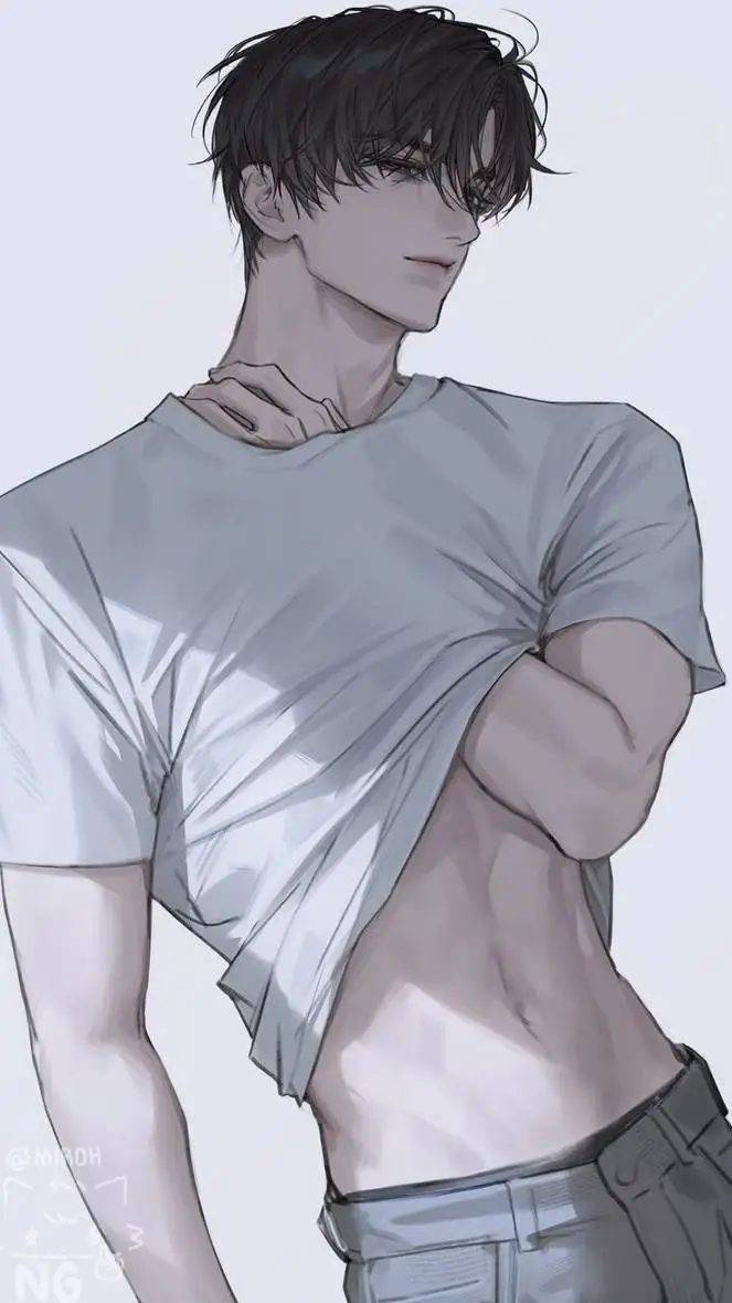 ai character: Tiago background