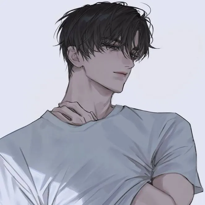 chat with ai character: Tiago