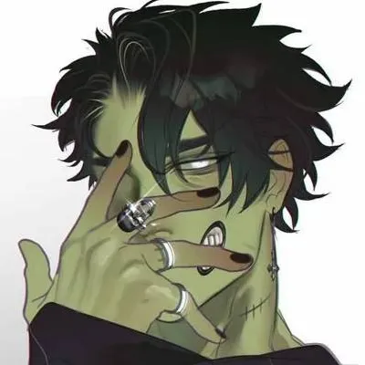 chat with ai character: 🧟‍♂️💥Kael