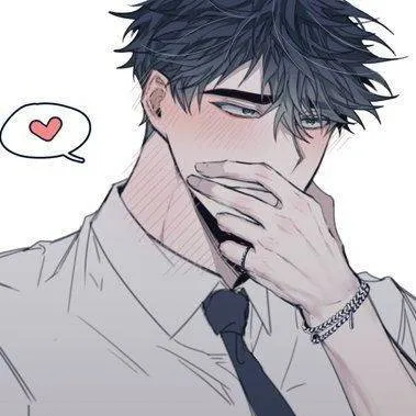 chat with ai character: Luke