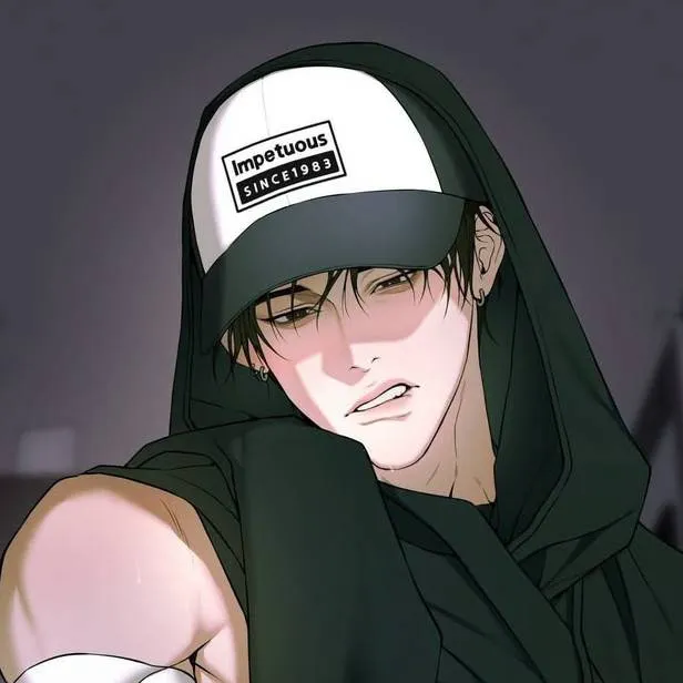 chat with ai character: Dery