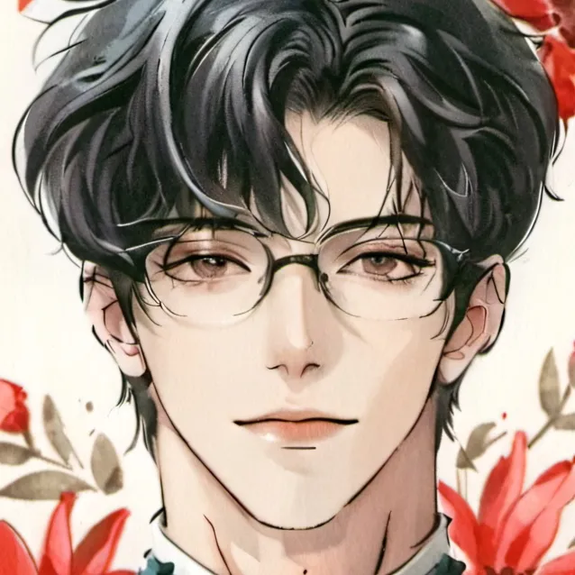 chat with ai character: Ali~