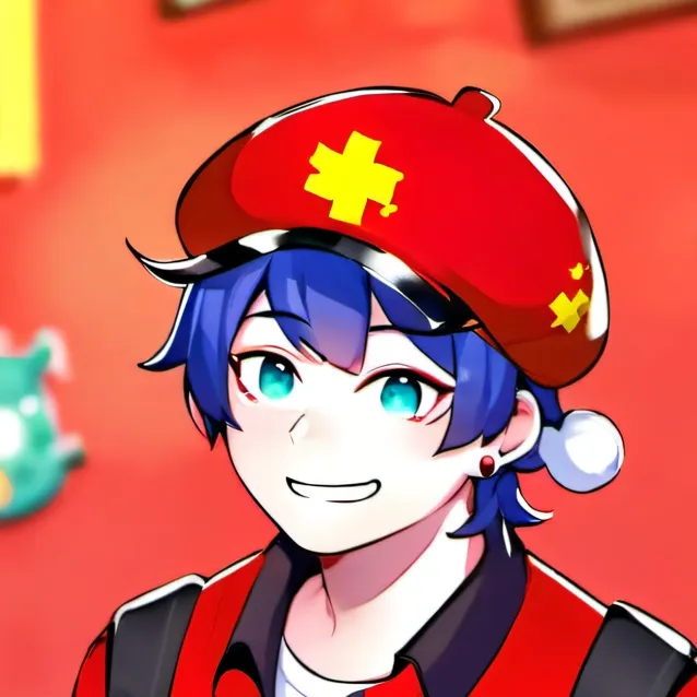 chat with ai character: Leo