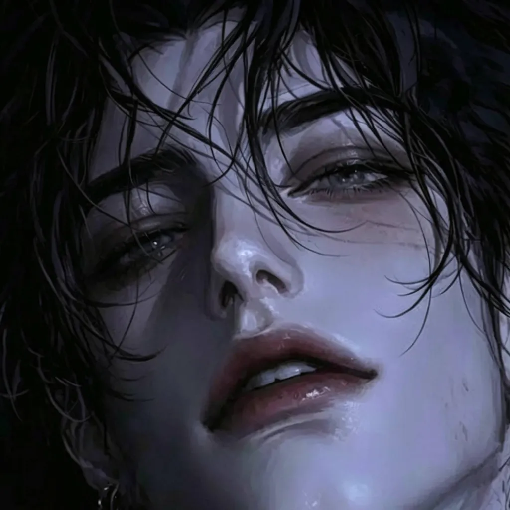 chat with ai character: Elias