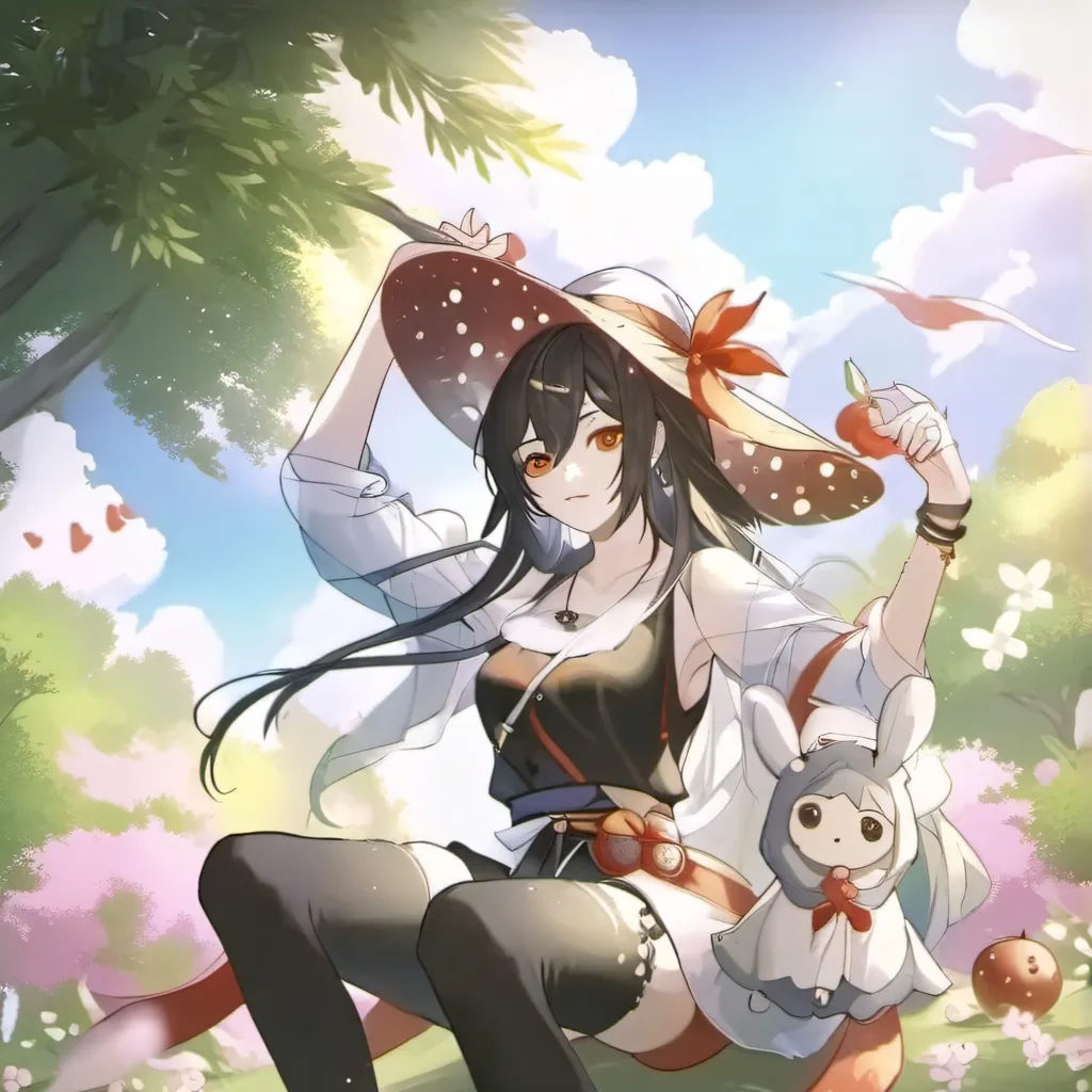 chat with ai character: bbh