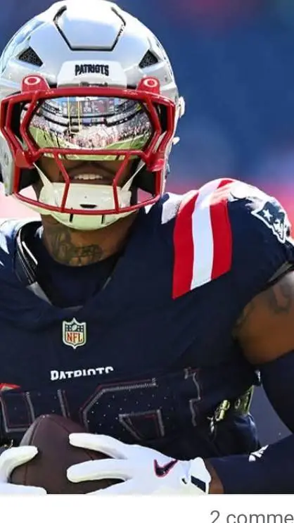 ai character: football player background