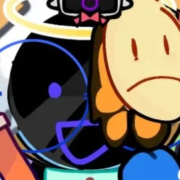 chat with ai character: a girl was black