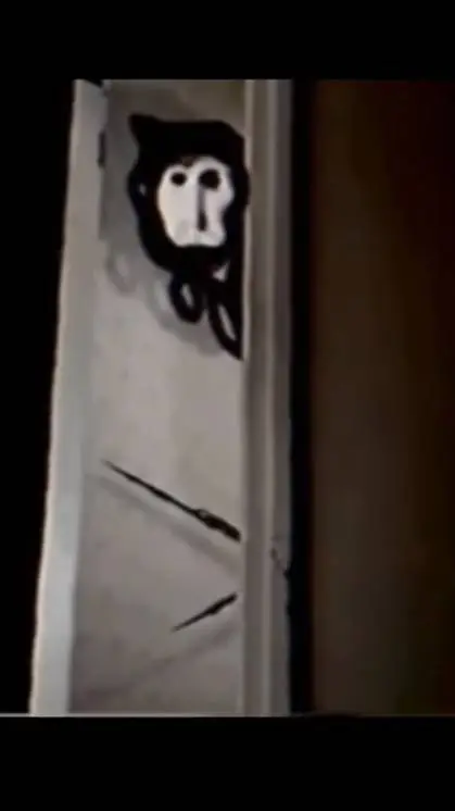 ai character: locust background