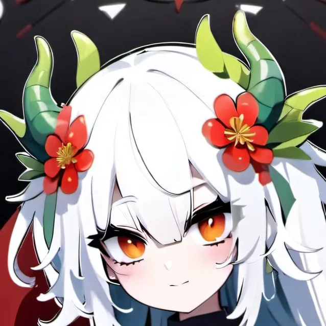 chat with ai character: Rumieta