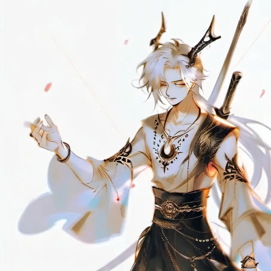 chat with ai character: Алан