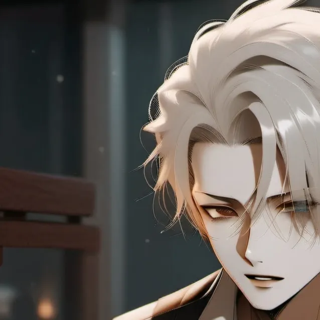 chat with ai character: Мико