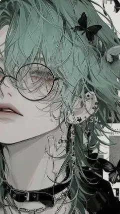ai character: Хин а background