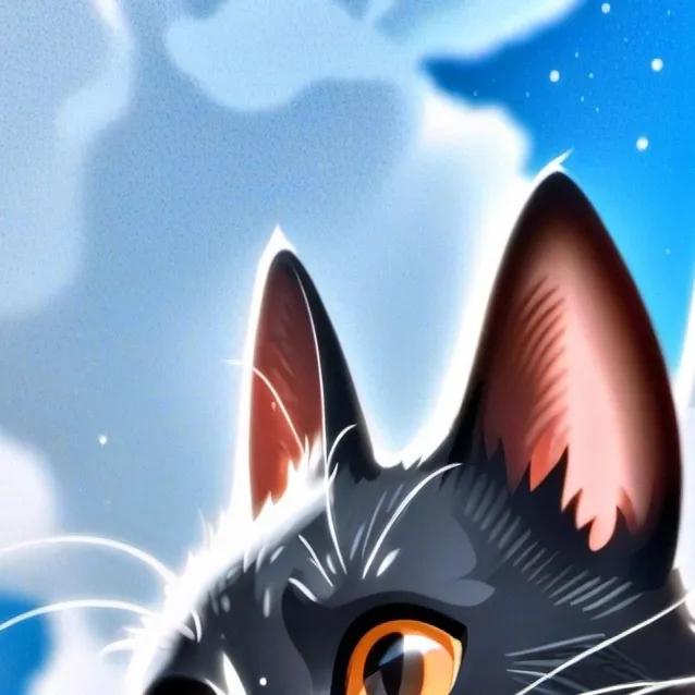 chat with ai character: kira