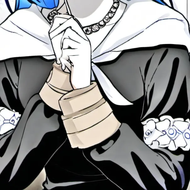 chat with ai character: Valerie 