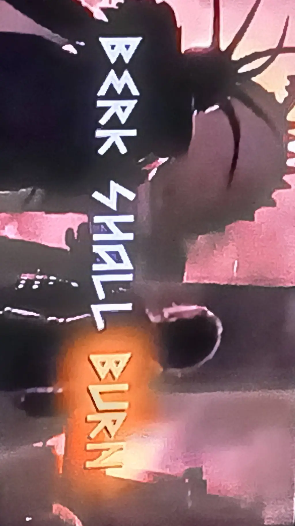 ai character: hiccup background