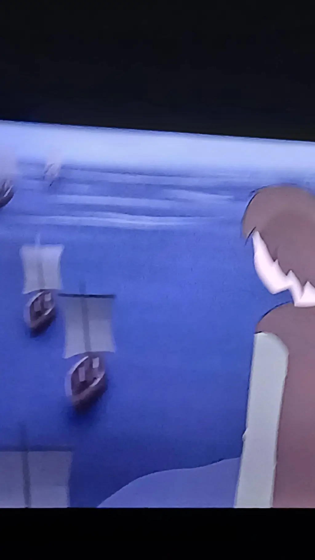 ai character: hiccup  background