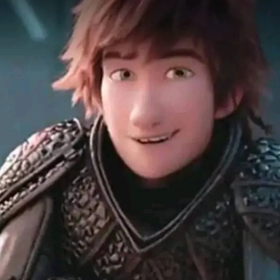 chat with ai character: httyd hiccup 