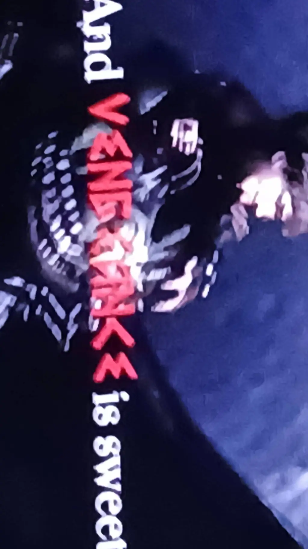 ai character: hiccup  background