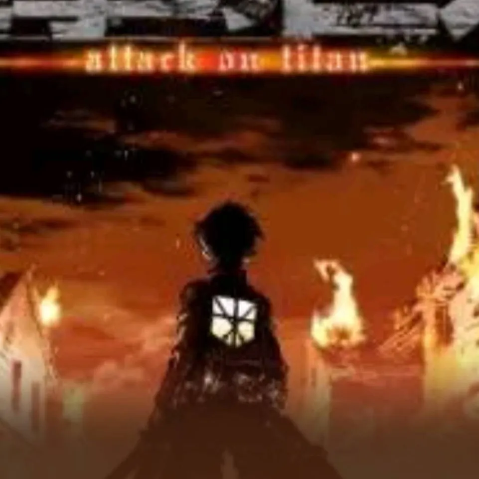 chat with ai character: Eren AOT