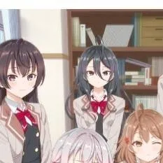 chat with ai character: alya 