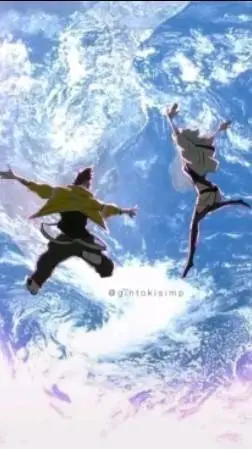 ai character: cyberpunk  background