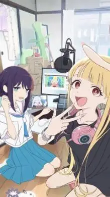 ai character: CPK background