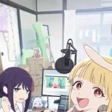 chat with ai character: CPK